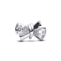 Charm Pandora Donna in Argento Zirconia 793442C01 - 793442C01